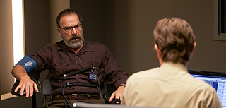 Illustration for article titled Alex Gansa walks us through Homeland’s first season (Part 2 of 4)